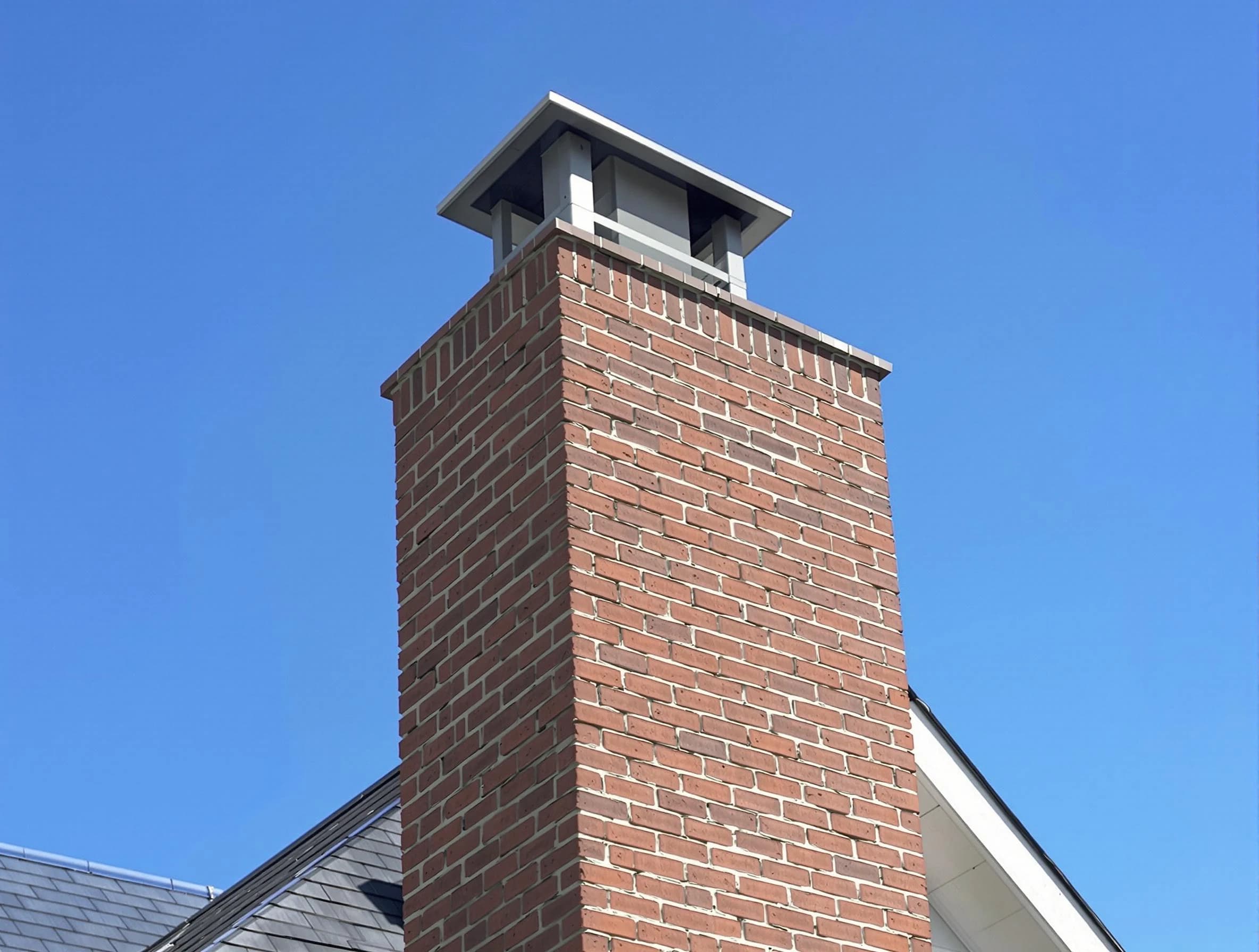Chimney Remodeling service in Canonsburg, PA