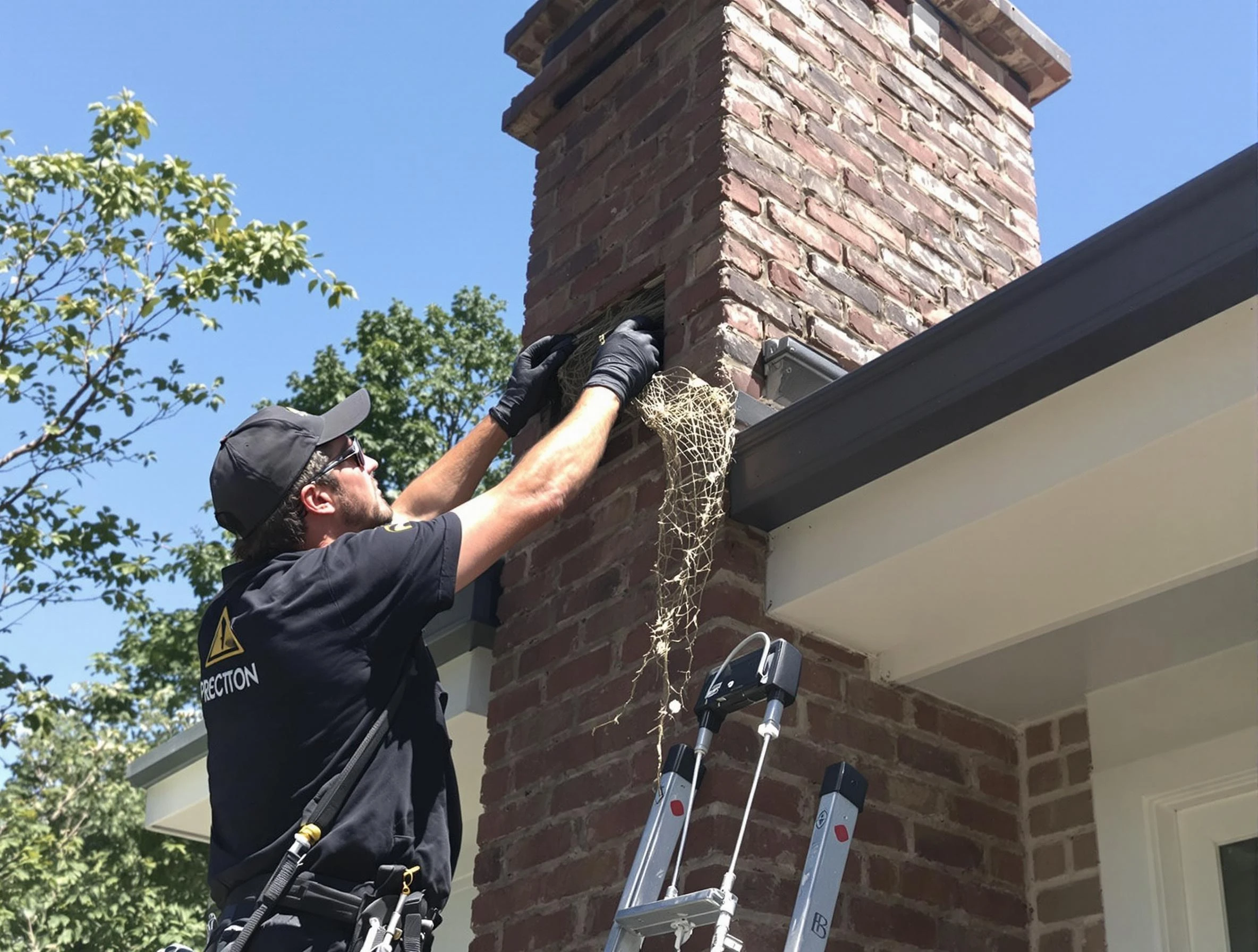 Animal & Debris Removal in North Strabane, PA