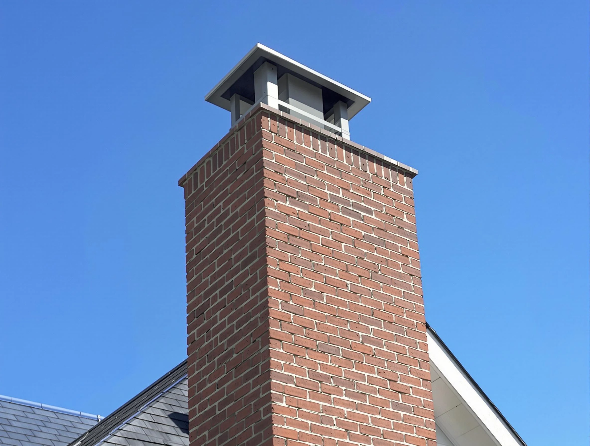 Chimney Remodeling in North Strabane, PA